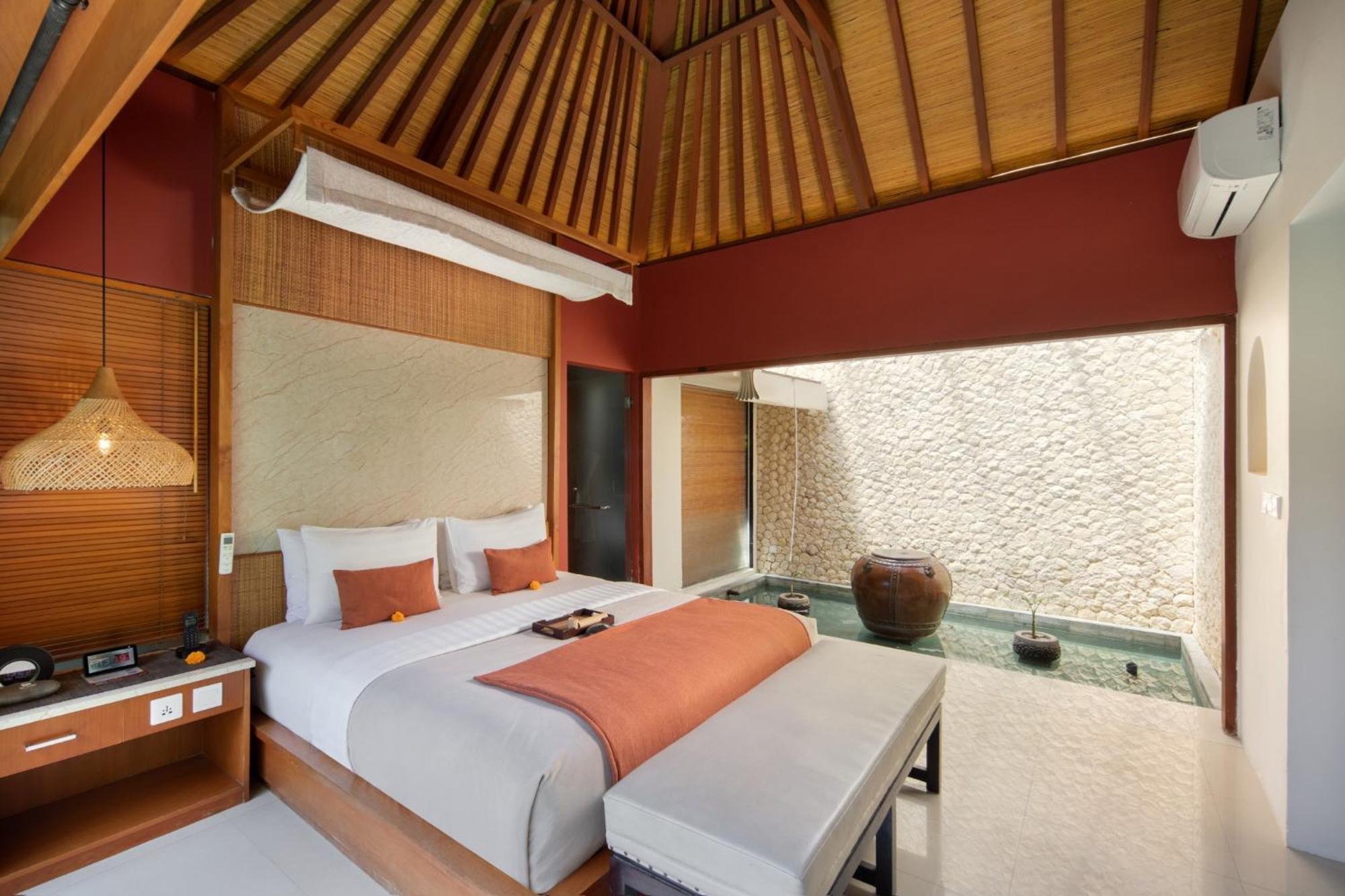 Seminyak Sanctuary Villa By Ini Vie Hospitality Legian Buitenkant foto